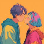 キスをする夢の意味とは？相手・状況別に読み解く心のサイン