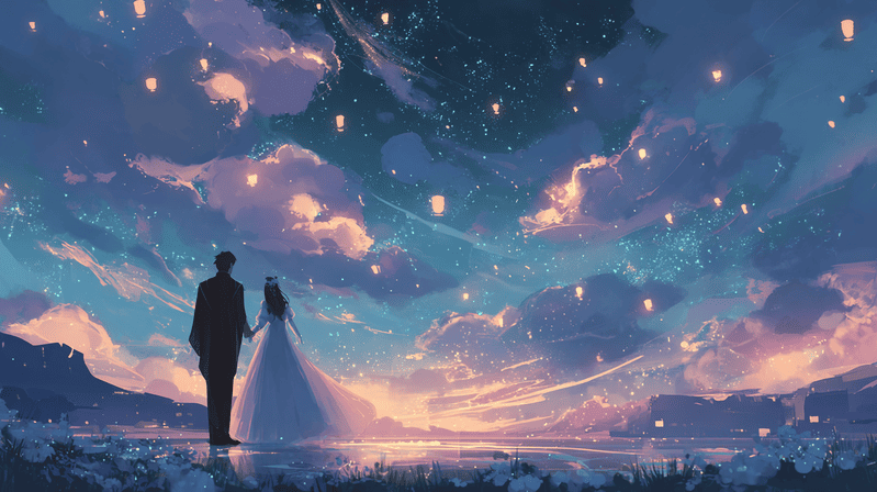 結婚
