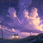 車の夢の意味とは？人生の主導権・コントロール感・変化への姿勢を映す“進路のメタファー”